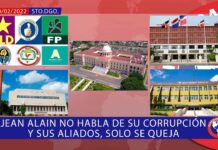 21-02-2022 /Las candidaturas independientes en RD un gran aporte a la democracia