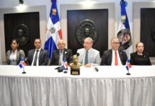 Instituto Duartiano califica de infame informe Departamento de Estado de EE.UU.