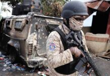 Recortes de Estados Unidos ponen en duda apoyo a Haití en medio de crisis de seguridad