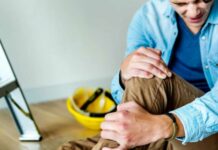 El 44% de los fondos pagados por riesgos laborales se debe a accidentes con motocicletas