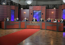 Abinader evade señalamientos por no renovación de jueces y afirma se actuó conforme a la Constitución