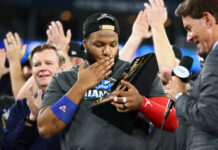 Toronto a la Serie Mundial por primera vez desde el 1993, Vladimir Guerrero Jr. gana el MVP
