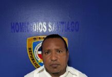 Entregan al MP hombre señalado de solicitar servicios sexuales de una menor de edad