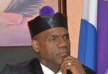 Debido proceso y prisión preventiva