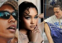 Artistas dominicanos con antecedentes judiciales: de Dimanchy a Masha