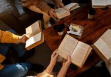 Los jóvenes dominicanos sí leen, y estos siete clubes de lectura lo prueban