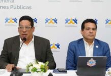 Detectan estructura organizada que manipulaba procesos de contrataciones con el Estado