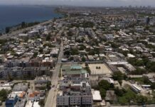 Banco Central: la economía dominicana creció 2.2 % entre enero y septiembre del 2025