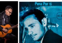 La historia detrás de «Pena por ti», himno de la bachata que enfrenta a Luis Segura y Bonny Cepeda