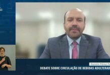 RD es considerada por Brasil como referente para la implementación de sistemas de trazabilidad