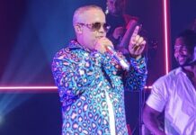 El Torito muestra satisfacción por el merengue “Se puede”