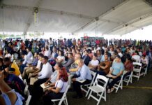 Más de 7,000 plazas disponibles en la jornada «Mi empleo está aquí»