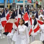 El 181 aniversario de la Constitución se celebra a todo pulmón en su ciudad natal