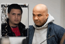 A 16 años cárcel condenan a un dominicano que mató vecino