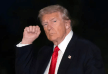 Donald Trump vaticina el fin del régimen de Nicólas Maduro en Venezuela