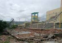 Suspenden docencia para este lunes en Barahona