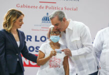 Gobierno destinó más de RD$43 mil millones en subsidios sociales en 2024