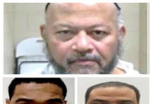 Tres dominicanos entre los 15 “peores criminales inmigrantes” arrestados por ICE