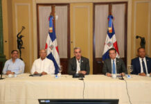 Abinader garantiza abastecimiento y estabilidad de precios de canasta familiar para festividades de diciembre