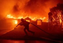 Fuego en Nueva Jersey cobra la vida de una familia de cinco, incluidos tres niños