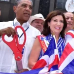 Gobernadora NY visitará por primera vez a la República Dominicana