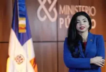 el Ministerio Público tiene la voluntad inquebrantable para hacer efectiva Ley de Extinción de Dominio