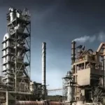 Las compras de la industria cementera aportan RD$21,851 millones a la economía dominicana