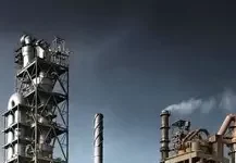 Las compras de la industria cementera aportan RD$21,851 millones a la economía dominicana