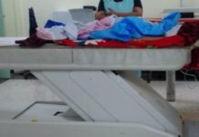 MP pide prisión preventiva contra hombte que hirió de bala a una niña y la dejó sin movilidad en Capotillo