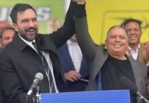 Alcalde electo NY designa dominicano en comité de transición