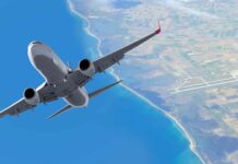 Aerolíneas y viajeros, pendientes de recomendaciones sobre Venezuela tras aviso de Trump