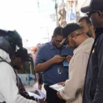 Migración detiene a 1,221 haitianos en operativos por Black Friday