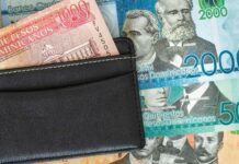 Las captaciones del sistema financiero dominicano superan por primera vez RD$3 billones