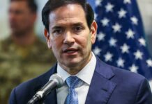 Marco Rubio dice que EE. UU. tiene todo el derecho a operar militarmente en «su hemisferio»