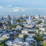 Economía dominicana solo creció un 0.2 % en octubre por tormenta Melissa