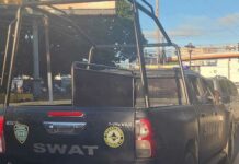 Policía mata un hombre y hiere a otro en supuesto enfrentamiento a tiros en Puerto Plata