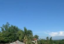 Explosión tanque agua en Consuelo deja 12 heridos y 17 casas destruidas