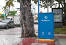 Jochi Gómez usurpó identidad y fundó Transcore Latam para estafar al Estado