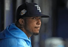 Wander Franco: Ministerio Público solicita cinco años de prisión por abuso sexual infantil