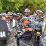 Una jueza del Tribunal Constitucional plantea que se habiliten a militares y policías para votar