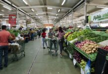 La inflación interanual se sitúa en 4.23 % a octubre; incide el alza de precios en los alimentos