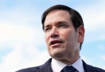 Marco Rubio informará al Congreso sobre los ataques a lanchas cerca de Venezuela
