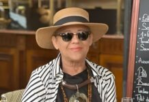 Fallece la diseñadora de moda dominicana Sissy Bermúdez