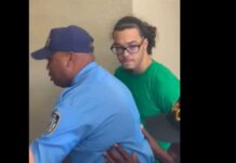 Dictan prisión preventiva contra joven acusado de herir de bala a una niña en el sector Capotillo