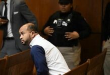 Acusan al dominicano Ethian Vásquez de vender drogas a un agente federal en Puerto Rico