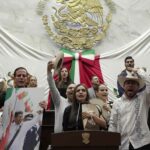 Fiscalía identifica a menor de 17 años como presunto asesino de alcalde en México