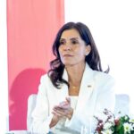 El mensaje de la embajadora Campos abre las puertas a la sociedad civil que RD necesita