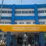 Maternidad de Los Mina sobre bebé fallecida: «recibió asistencia médica oportuna»