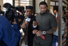 Wander Franco enfrentará un nuevo juicio por disposición de la corte de apelación