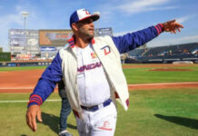 RD enfrentará a los Tigres de Detroit el 3 y 4 de marzo en Santo Domingo